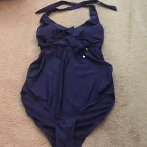 Beautiful one piece Maternity swimsuit!!!